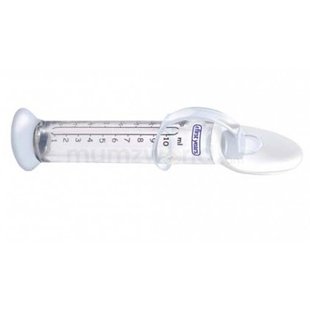 قاشق دارو خوری کودک کد 7062