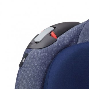 صندلی ماشین مکسی کوزی Tobi Sparkle Blue مدل 8601737120