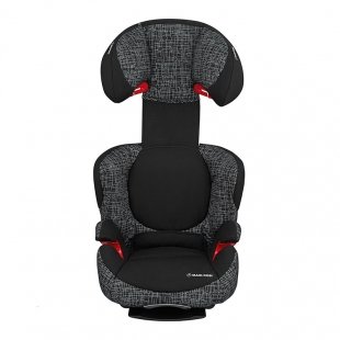 خرید صندلی ماشین مکسی کوزی Rodi Air protect Black Grid مدل 8751725120