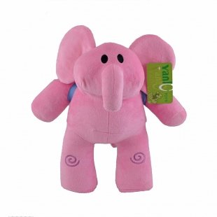 خرید عروسک پوکویو فیل