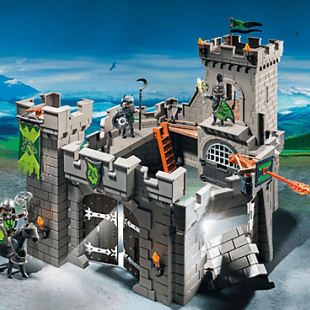 wolf knight's castle کد6002