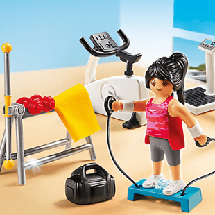 fitness room 5578