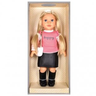 خرید عروسک دخترانه بزرگ