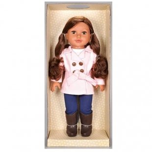 خرید عروسک دخترانه بزرگ
