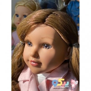 خرید عروسک بزرگ دخترانه