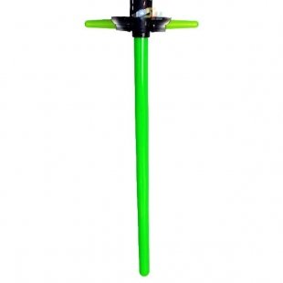 شمشیر نوری جنگ ستارگان سبز کد wd766-b10