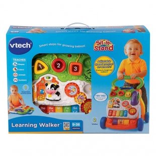خرید واکر کودک وی تک vtech