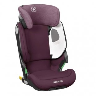 خرید صندلی ماشین کودک مکسی کوزی Maxi-Cosi Kore i-Size Authentic Graphite مدل 8740550120