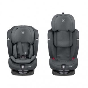 صندلی ماشین کودک Titan Plus Authentic