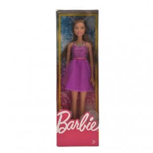 خرید عروسک دخترانه باربی