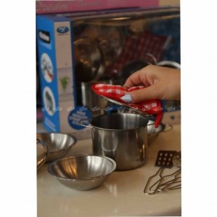 وسایل آشپزخانه اسباب بازی کد 1142