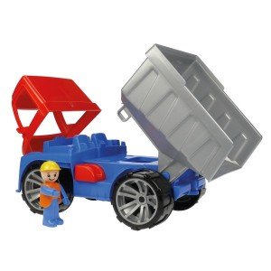 truxx dump truck  کد4410