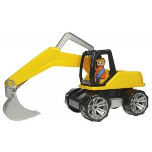 truxx excavator کد 4411