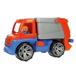 truxx garbag truck کد4416