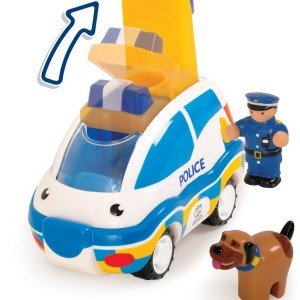 police chase charlie كد 502