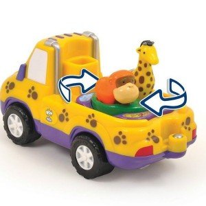 alfie's animal adventure کد 2200