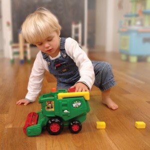 harvey harvester کد1203