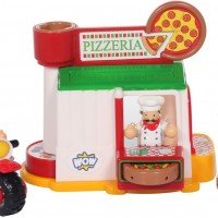 mario's pizzeria کد 3009