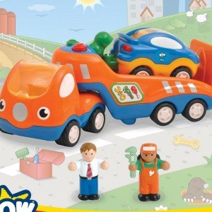 tom truck tim کد 253