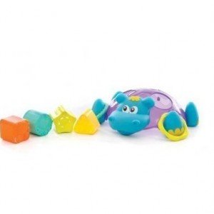 عروسک اسب آبی آموزشیplaygro کد184479