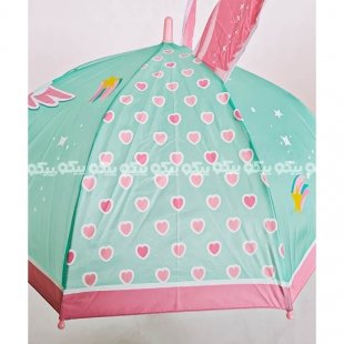 قیمت چتر دخترانه