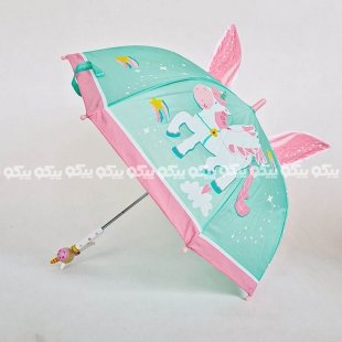 چتر کودک پیکاردو کد TT-03