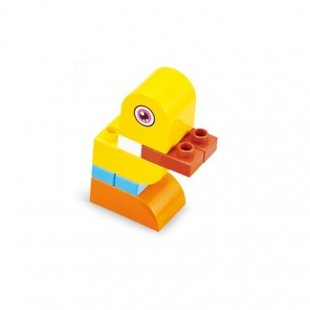 لگو اردک smoneo کد 55016