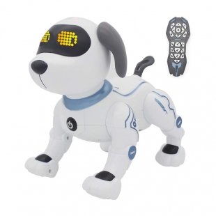 اسباب بازی ربات سگ کنترلی کد K16A