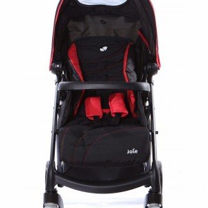 کالسکه و کریر meet muze™ travel system Poppy