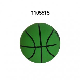 توپ پلاستیکی بسکتبال کوچک کد 3838258