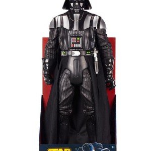 عروسک بزرگ star wars