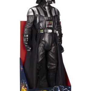 عروسک بزرگ star wars