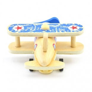 اسباب بازی هواپیمای ملخی پیکاردو