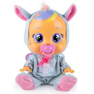 خرید عروسک گریان آی ام سی مدل جنا imc toys cry babies