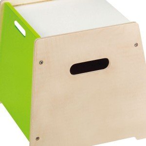 صندلی دوکاره hape کد E1045