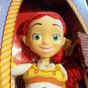 ovdn عروسک جسی toy story