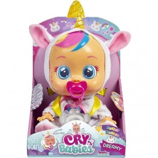 عروسک گریان IMC Toys