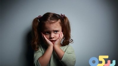 معرفی کامل انواع ترس در کودکان | درمان انواع ترس در کودکان