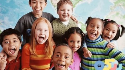 8 نکته مهم تربیت فرزند شاد | اموزش تربیت کودک خوشحال