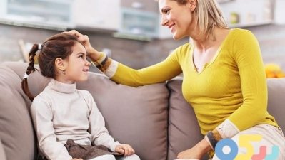 چگونه با کودکان ارتباط برقرار کنیم و انها را بهتر بشناسیم [13 روش]