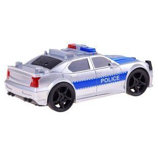 خرید ماشین پلیس قدرتی