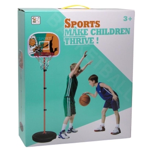 خرید حلقه بسکتبال کودک