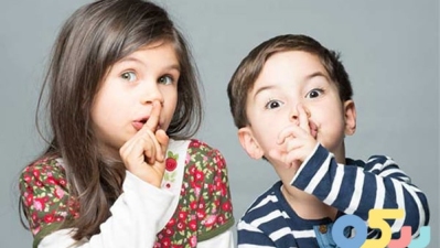 بررسی 6 دلیل اصلی دروغگویی کودکان