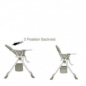 chicco pocket lunch highchair - grey - recline.jpg
