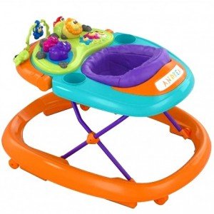 روروئک واكي تاكي چيكو مدل BABY WALKER GREEN كد CH79540-98