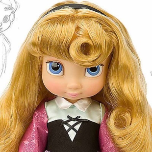 خرید عروسک دخترانه آرورا