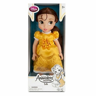 عروسک دخترانه بل Animator مدل 3944215