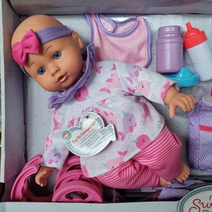خرید عروسک دخترانه