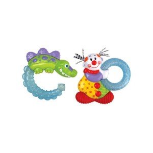 دندانگير خنك كننده دلقك و سوسمار كد 452