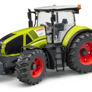 ماشين Claas Axion 950 Bruder كد 030124